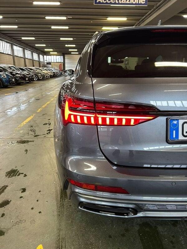 Audi A6 A6 50 2.0 TFSI e quattro ultra S tronic Business Sport