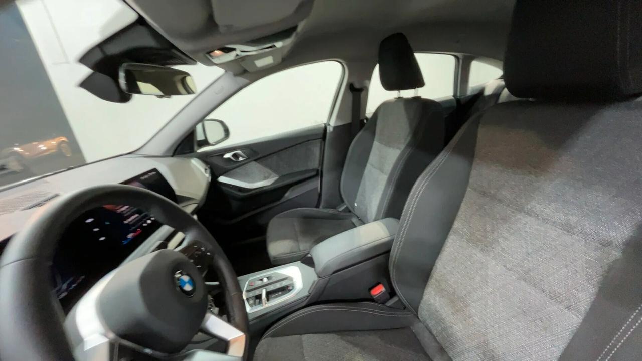 Bmw 220 220d Gran Coupe M Sport 163cv auto