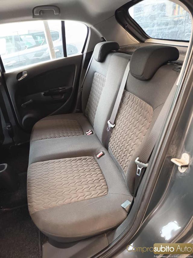 OPEL Corsa 1.0 12V 5 porte Ecotec