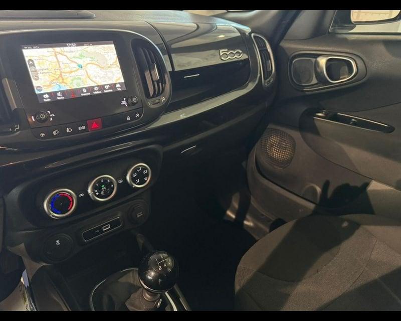 FIAT 500L 1.3 Multijet 95 CV Business