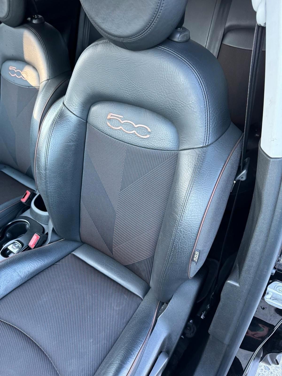 Fiat 500X 1.0 T3 120 CV Urban