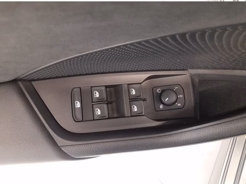 Škoda Octavia 2.0 TDI EVO 147KW RS DSG