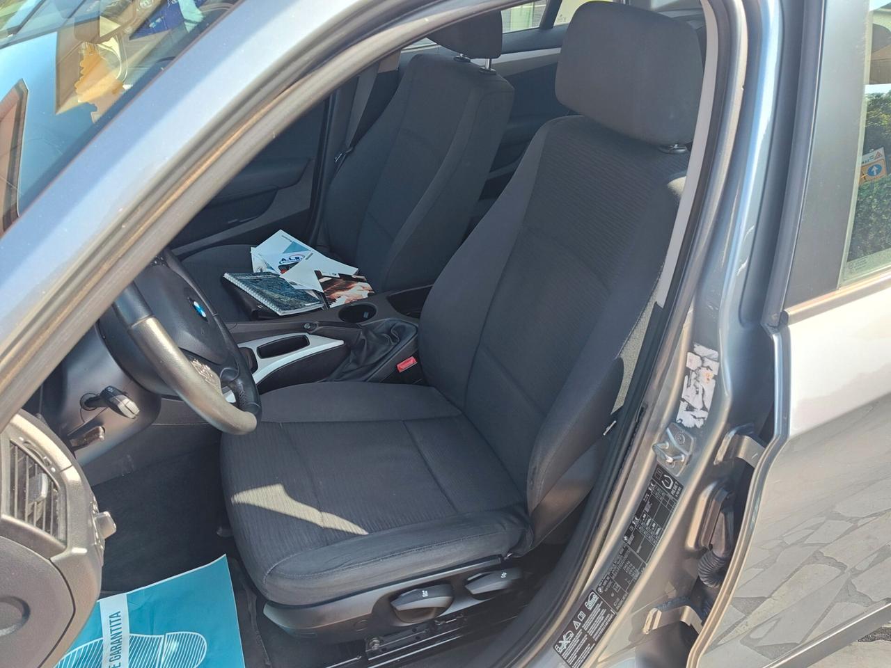 BMW X1 XDRIVE 20D 2.0 177 CV ELETTA