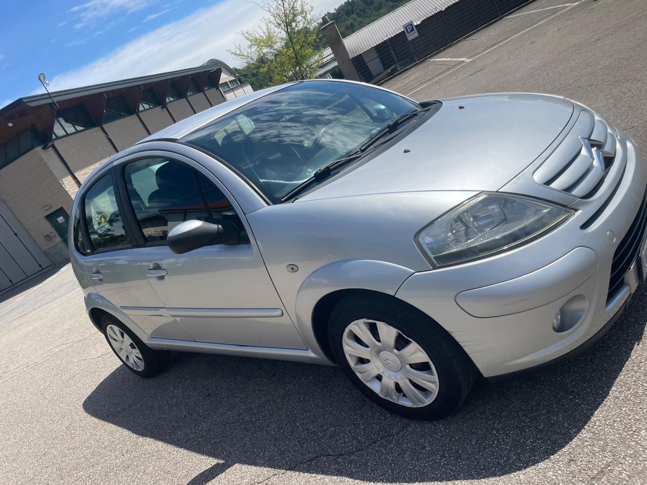 Citroen C3 1.4 16V CMP-5 Gold by Pinko