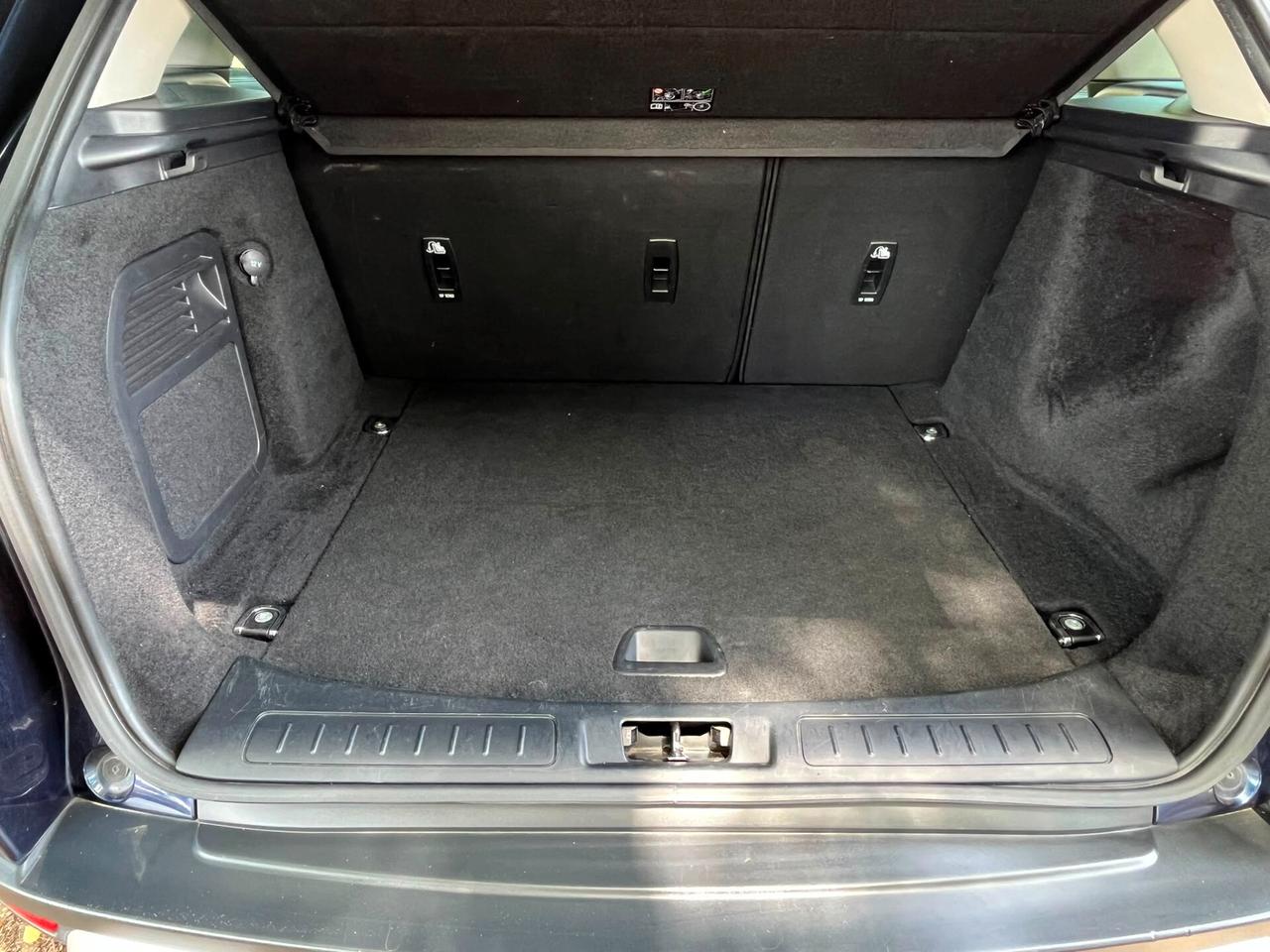 Land Rover Range Evoque 2.0 TD4 150 CV 5p. SE - BLOCK SYSTEM
