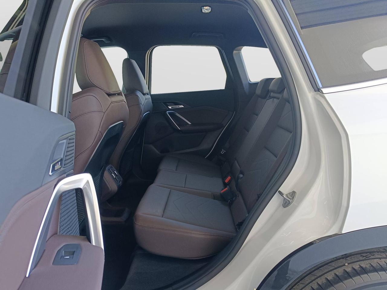 BMW X1 U11 - X1 sdrive18d X-Line auto