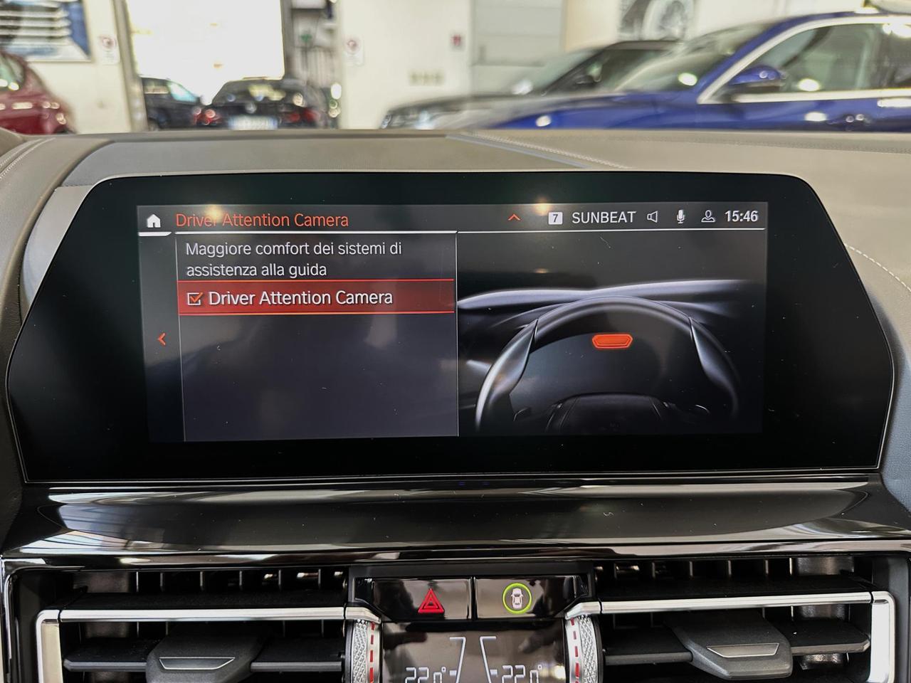 BMW 840 i Cabrio Individual Composition Msport xdrive auto