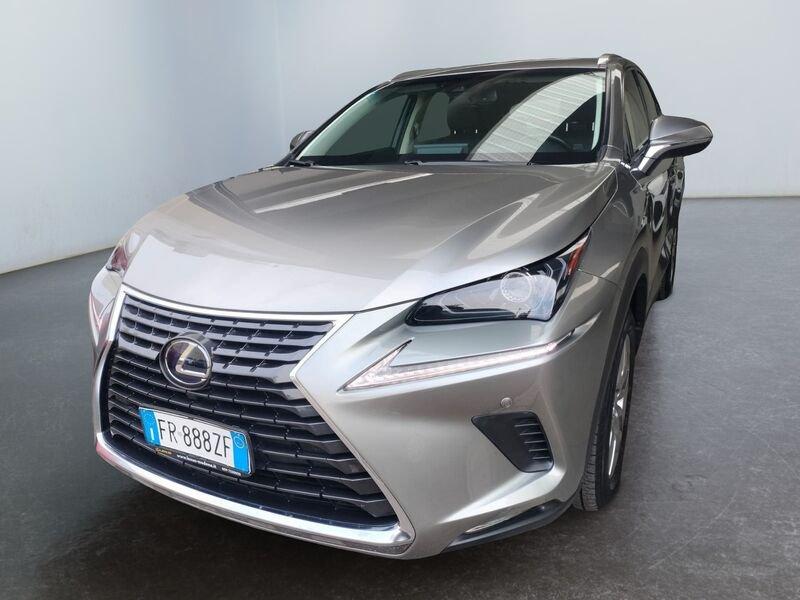 Lexus NX NX Hybrid 4WD Executive