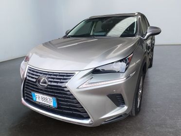 Lexus NX NX Hybrid 4WD Executive