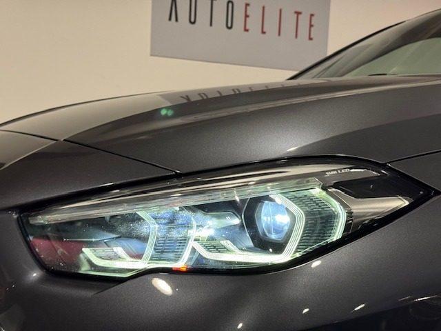 BMW 216 d Gran Coupé Sport aut.