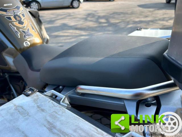 BMW R 1250 GS Adventure Exclusive