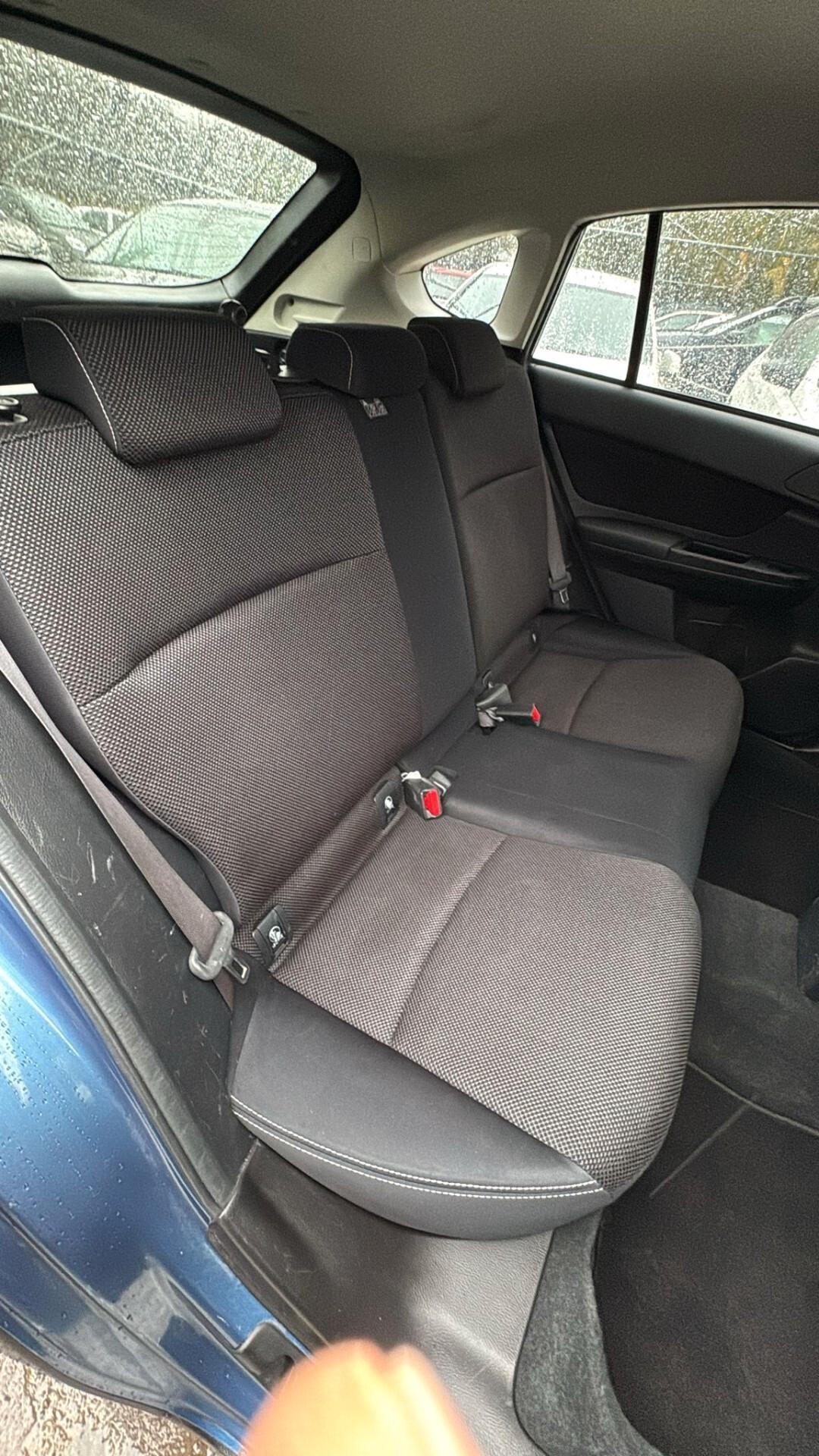 Subaru XV 2.0D Unlimited 4X4