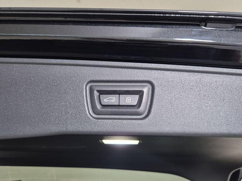 BMW Serie 5 M5 Touring 4.4 727cv auto