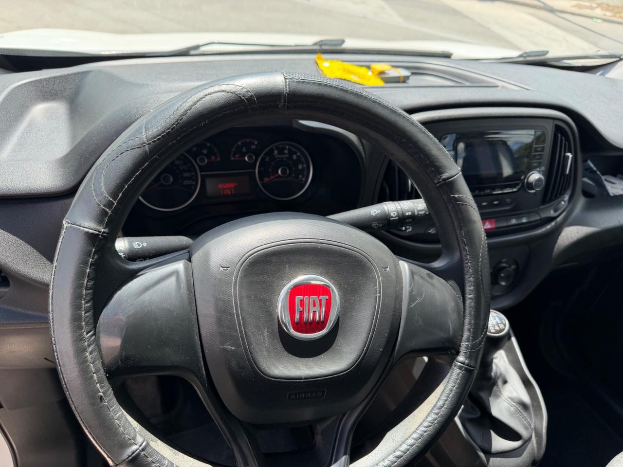 Fiat Doblo Doblò 1.3 MJT PC Combi N1