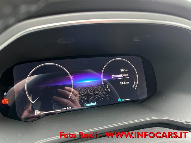 RENAULT Captur Full Hybrid E-Tech 160 CV Techno KM0 PROMO