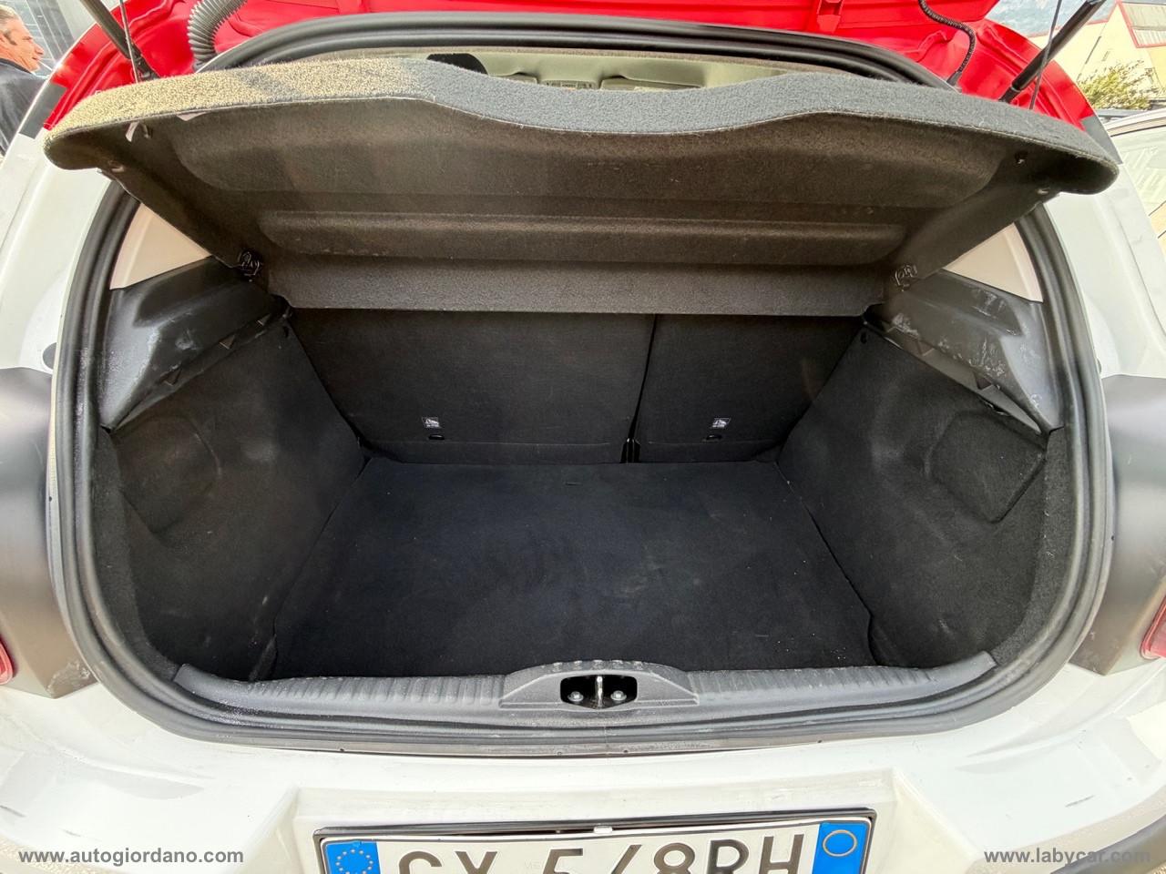 CITROEN C3 PureTech 110 S&S EAT6 Shine