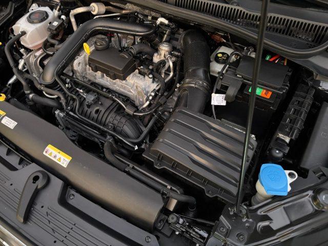 VOLKSWAGEN Taigo 1.0 TSI 95 CV Life