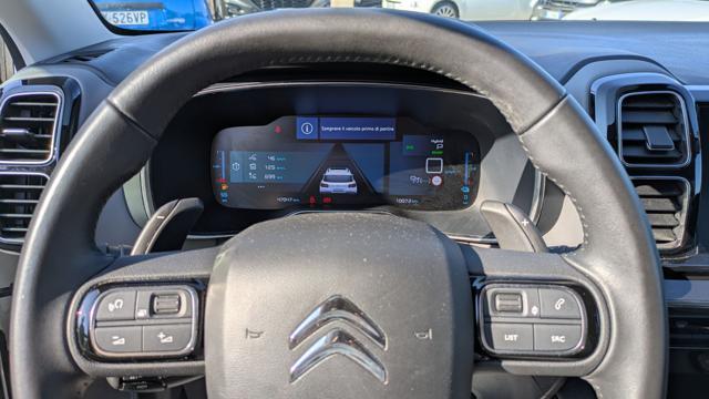 CITROEN C5 Aircross 1.6Hybrid PHEV SHINE 225cv E-EAT8