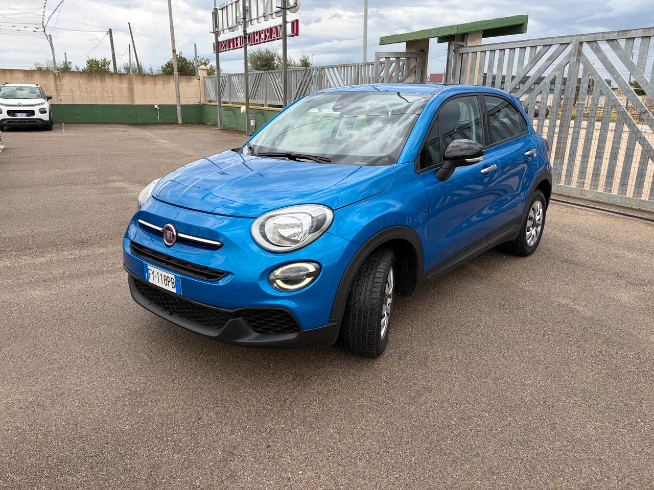 Fiat 500X 1.3 MultiJet 95 CV Urban