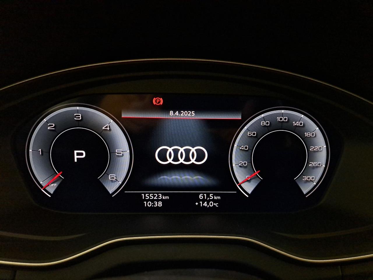 Audi Q5 sportback 40 2.0 tdi mhev 12v s line quattro s-tronic