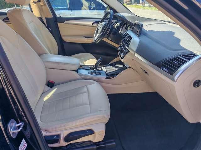 BMW X4 X4 G02 2018 xdrive20d xLine auto