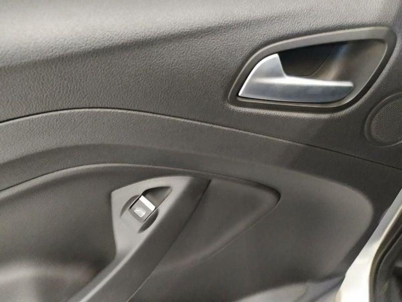 Ford Kuga 2.0 tdci Titanium s&s awd 150cv