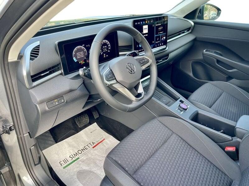 Volkswagen T-Roc 1.5 etsi Life 150cv dsg - KM0