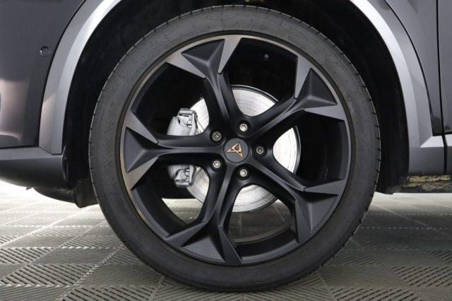 CUPRA Formentor Formentor 2.0 TDI 4Drive DSG