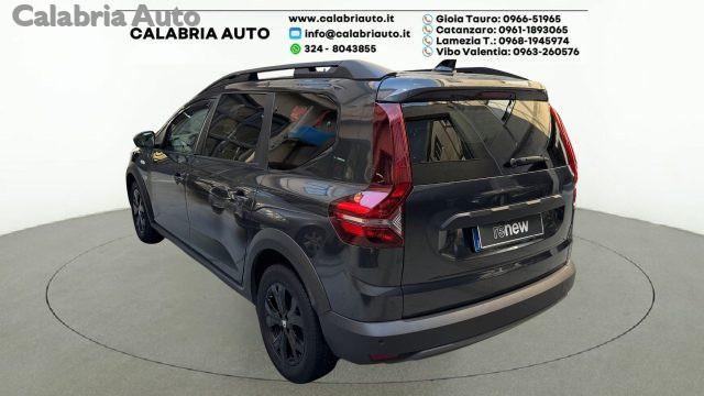 DACIA Jogger 1.0 TCe GPL 100 CV 7 posti Extreme Up