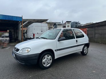 Citroen SAXO 1.0i - NEOPATENTATI