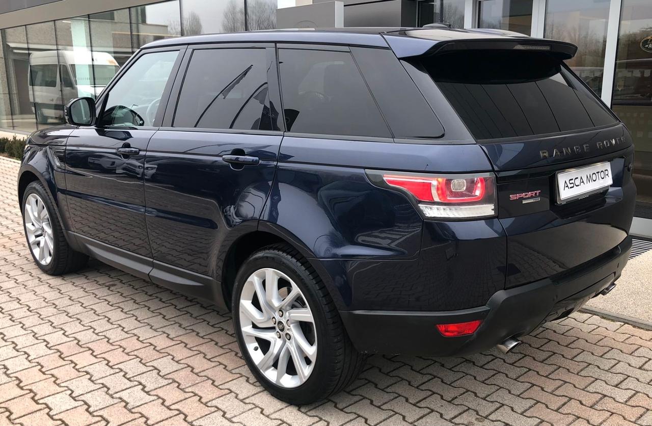 Range Rover Sport 3.0 TDV6 HSE // SOLO PER COMMERCIANTI