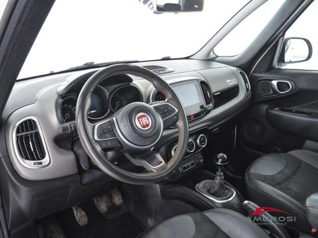 FIAT 500L 1.3 Multijet 95 CV Lounge