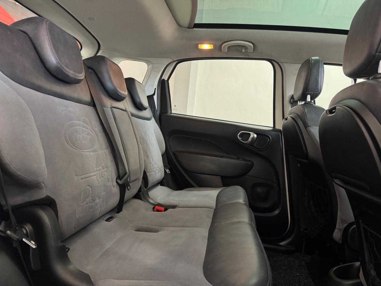 Fiat 500L 1.6 MJT Longe