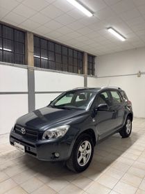 Toyota RAV 4 RAV4 2.2 D-4D 136 CV Sol
