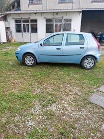 Fiat Punto 1242