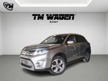 Suzuki Vitara 1.6 ddis V-Top s