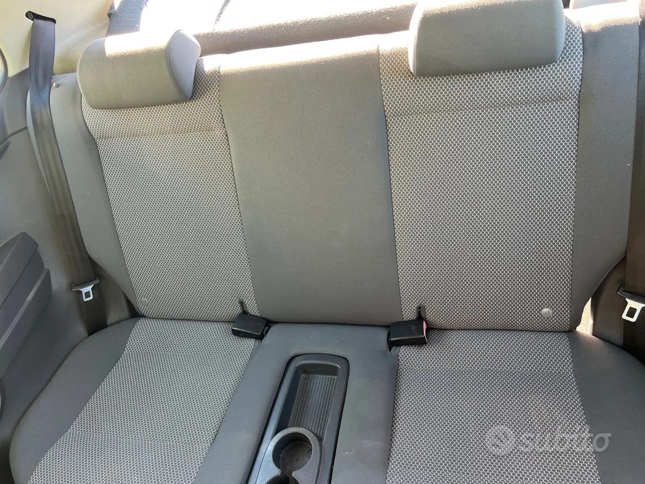 Volkswagen Fox 1.2 Easy clima