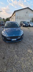 Ford Fiesta 1.1 75 CV GPL 5 porte Plus