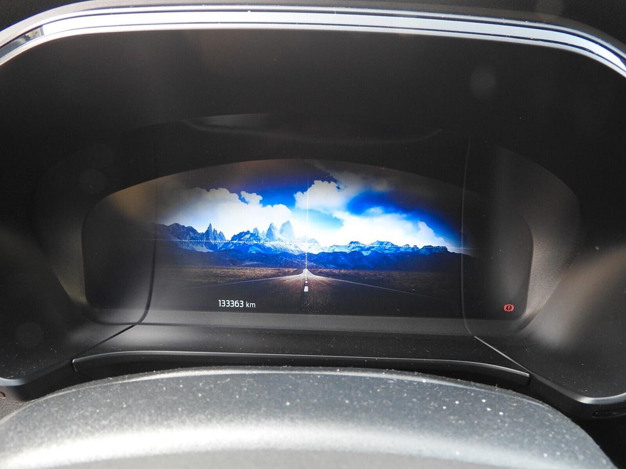 Ford KUGA 2.0 DIESEL/Hybrid ST-Line