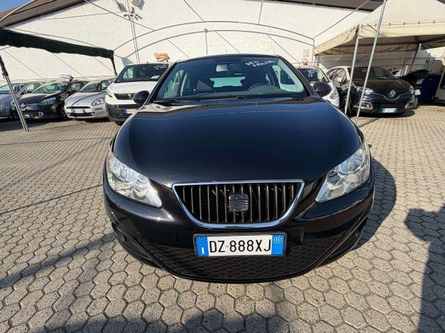 SEAT Ibiza Ibiza IV Berlina SC 1.2 tdi cr Reference