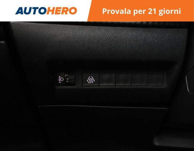 PEUGEOT 2008 PureTech 130 S&S Allure
