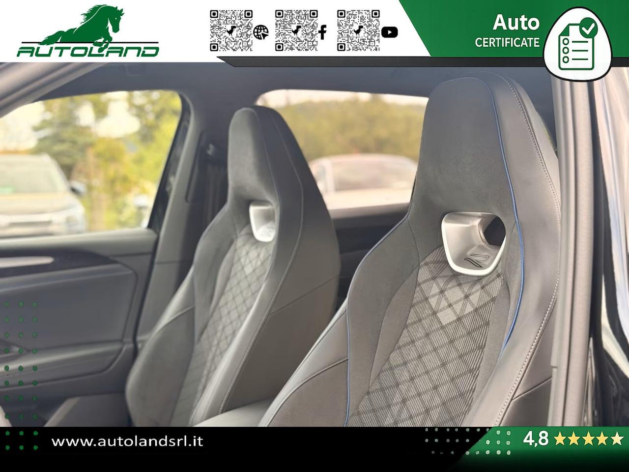 Volkswagen Tiguan 2.0 tdi R-Line 150cv dsg