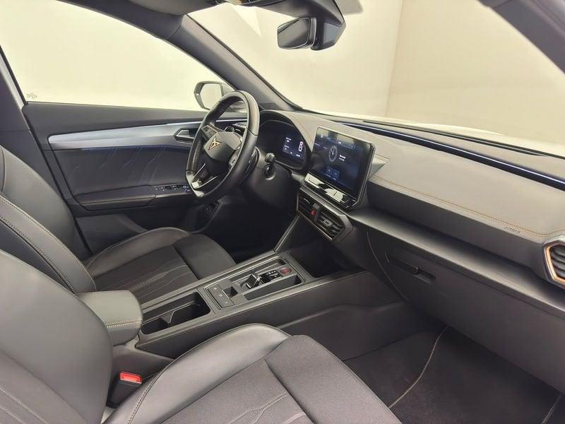 CUPRA Formentor 1.4 e-hybrid 204cv dsg