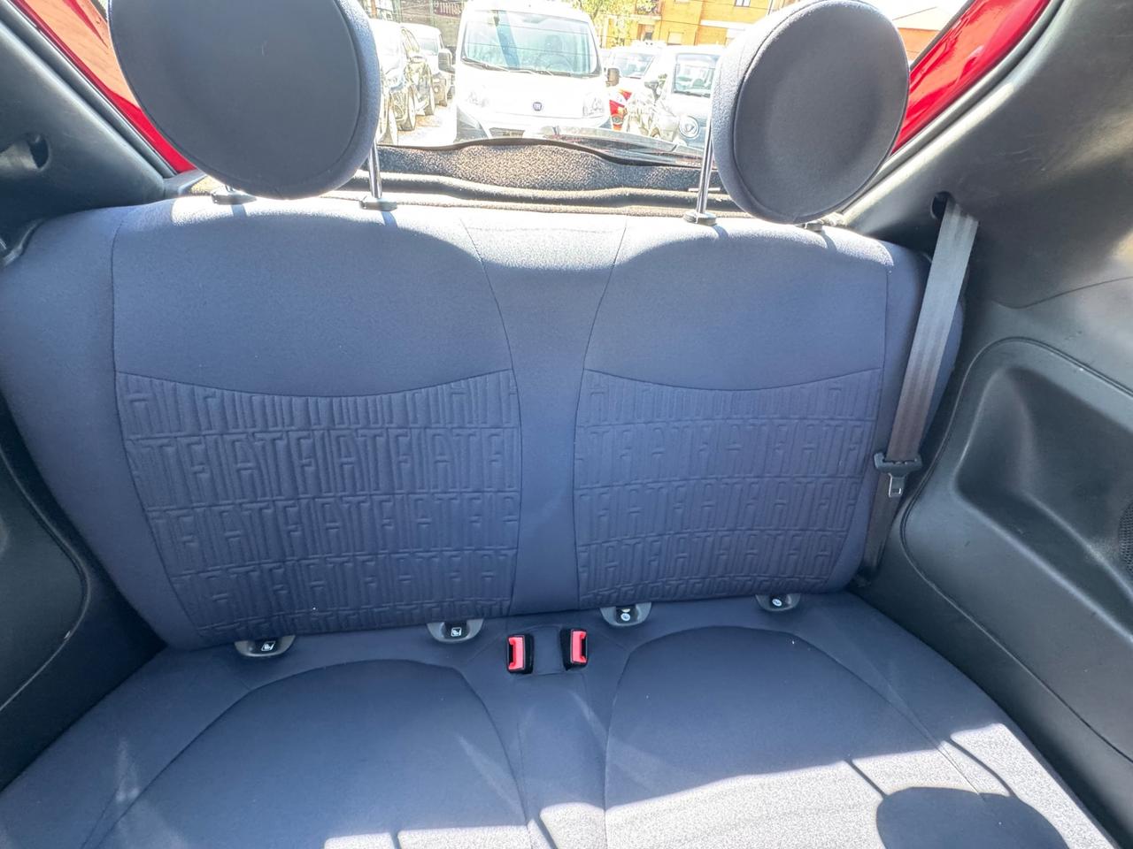 Fiat 500 1.0 Hybrid Cult