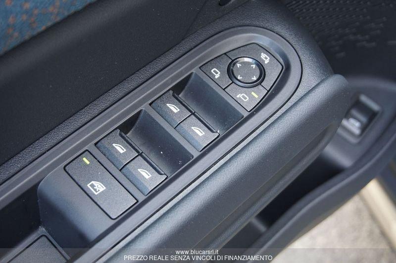 MINI Mini Countryman U25 Mini D Countryman Favoured