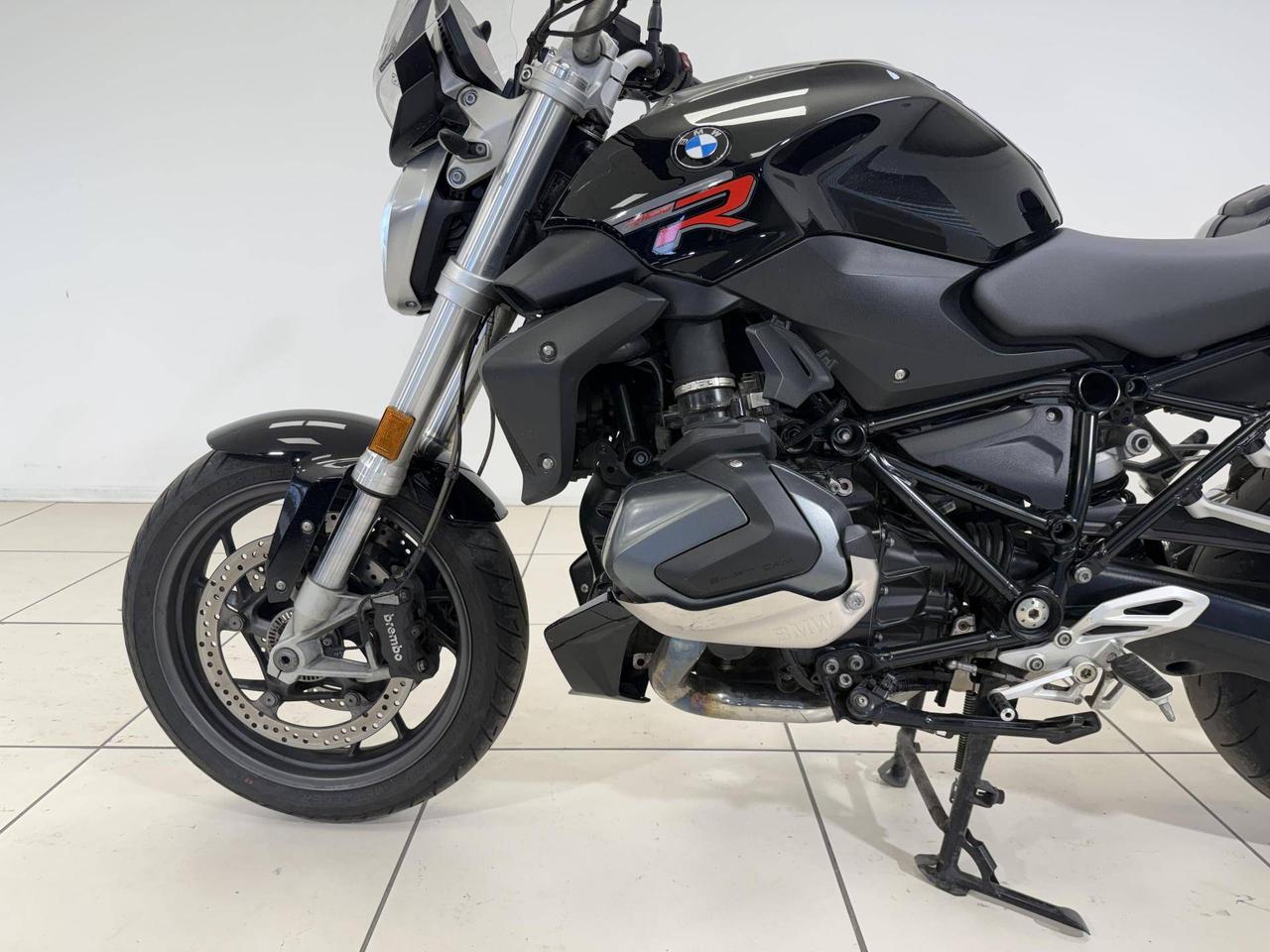 BMW R 1250 R