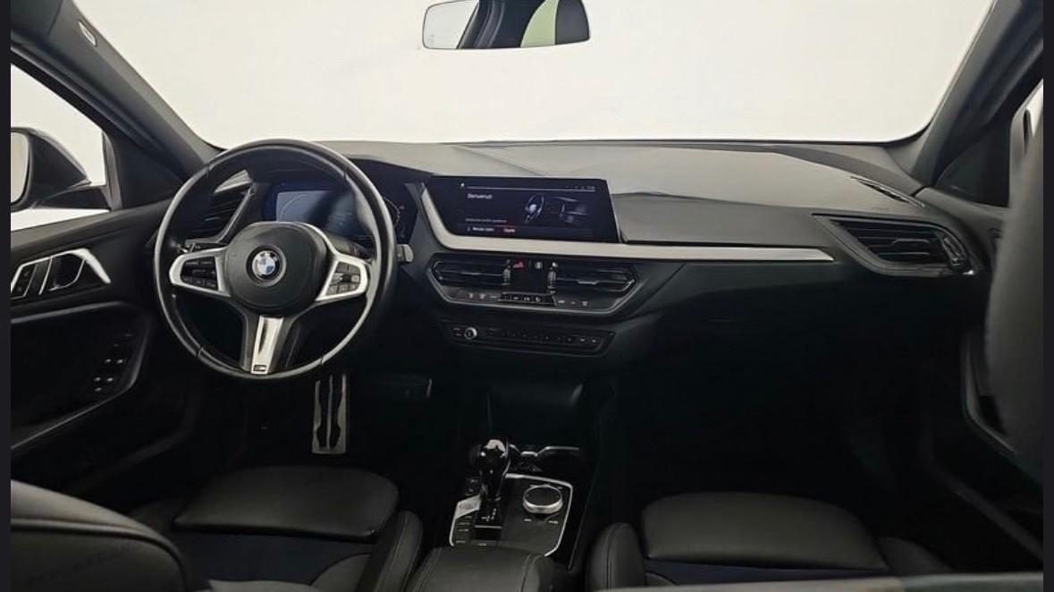 Bmw Serie 1 118d 5p. Msport-2021