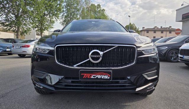 VOLVO XC60 B4 (d) AWD Geartronic Momentum PERMUTE