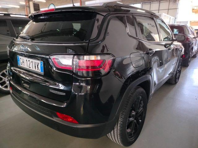 JEEP Compass 1.3 190CV PHEV AT6 4xe Night Eagle AUTOCARRO 5P