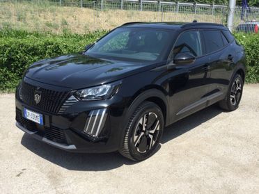 Peugeot 2008 BlueHDi 130Cv EAT8 Allure NUOVO MODELLO